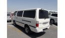 Toyota Hiace Hiace RIGHT HAND DRIVE (Stock no PM 589 )