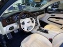 بنتلي مولسان 2012 Bentley Mulsanne - Only 48,000KM - Good Condition