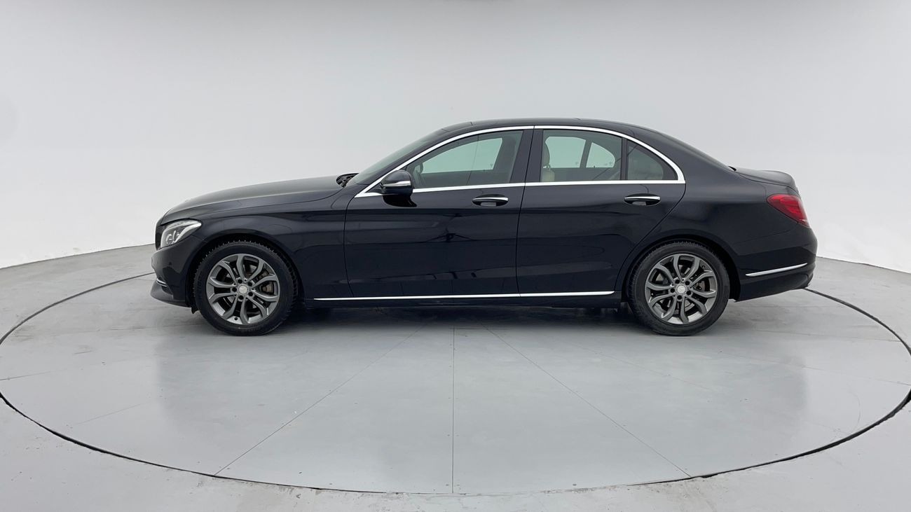 Mercedes-Benz C 200 PREMIUM 2 | Zero Down Payment | Free Home Test Drive