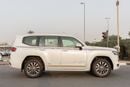 تويوتا لاند كروزر GXR TOYOTA LAND CRUISER LC300 | 2026 | GCC | 4WD | V6 4.0L | Petrol