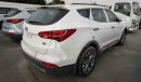 Hyundai Santa Fe 3.3 L