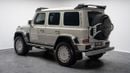 Mercedes-Benz G 63 AMG 4X4² GRONOS 4x4 By MANSORY - 1 of 10 - 2023 - Euro Specs
