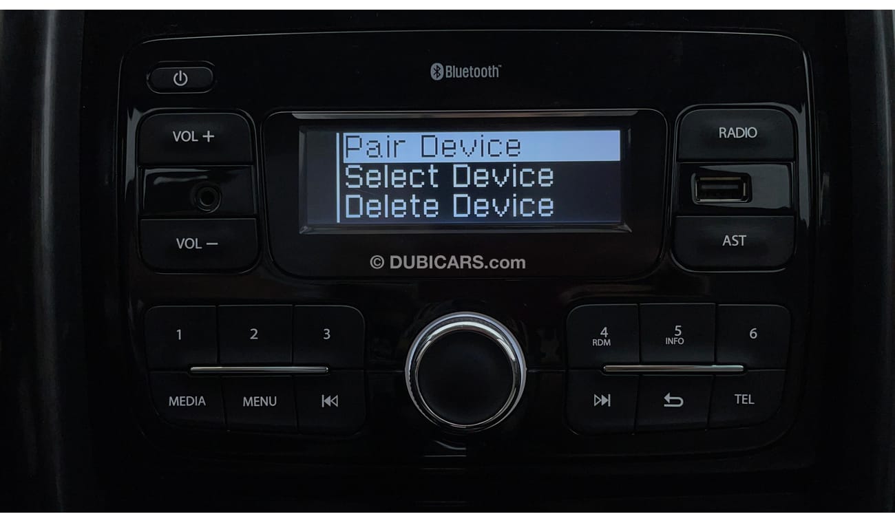 Renault Duster PE 2 | Zero Down Payment | Free Home Test Drive