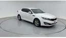 Kia Optima LX DELUXE 2.4 | Zero Down Payment | Free Home Test Drive