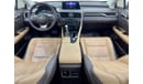 Lexus RX450h 2019 Lexus RX 450h, June 2023 Lexus Warranty, Full Lexus Service History, Low Kms, GCC