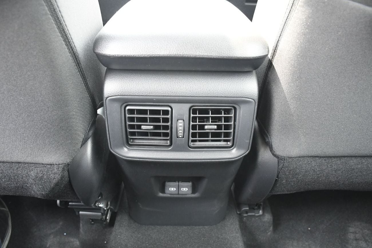 Toyota RAV4 XLE HEV 2.5L Hybrid Mid Option ( Ready Stock)