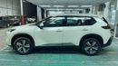 Nissan X Trail 2023 SL | AED 1285/Month | 0 DP | 30 Day Return | Warranty | Service History