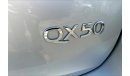 Infiniti QX50 Luxury