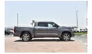 Toyota Tundra Capstone Hybrid 4WD i Force Max. Local Registration +10%