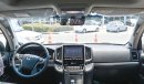 Toyota Land Cruiser 2020 Toyota Land Cruiser VX DIESEL V8, 360' CAMERA, JBL SOUND SYSTEM,Rear DVD