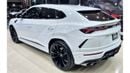 Lamborghini Urus Std LAMBORGHINI URUS 2020 IN PERFECT CONDITION ( CLEAN TITLE ) FOR 675K AED