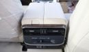 Toyota Land Cruiser LAND CRUISER GXR 3.5L V6