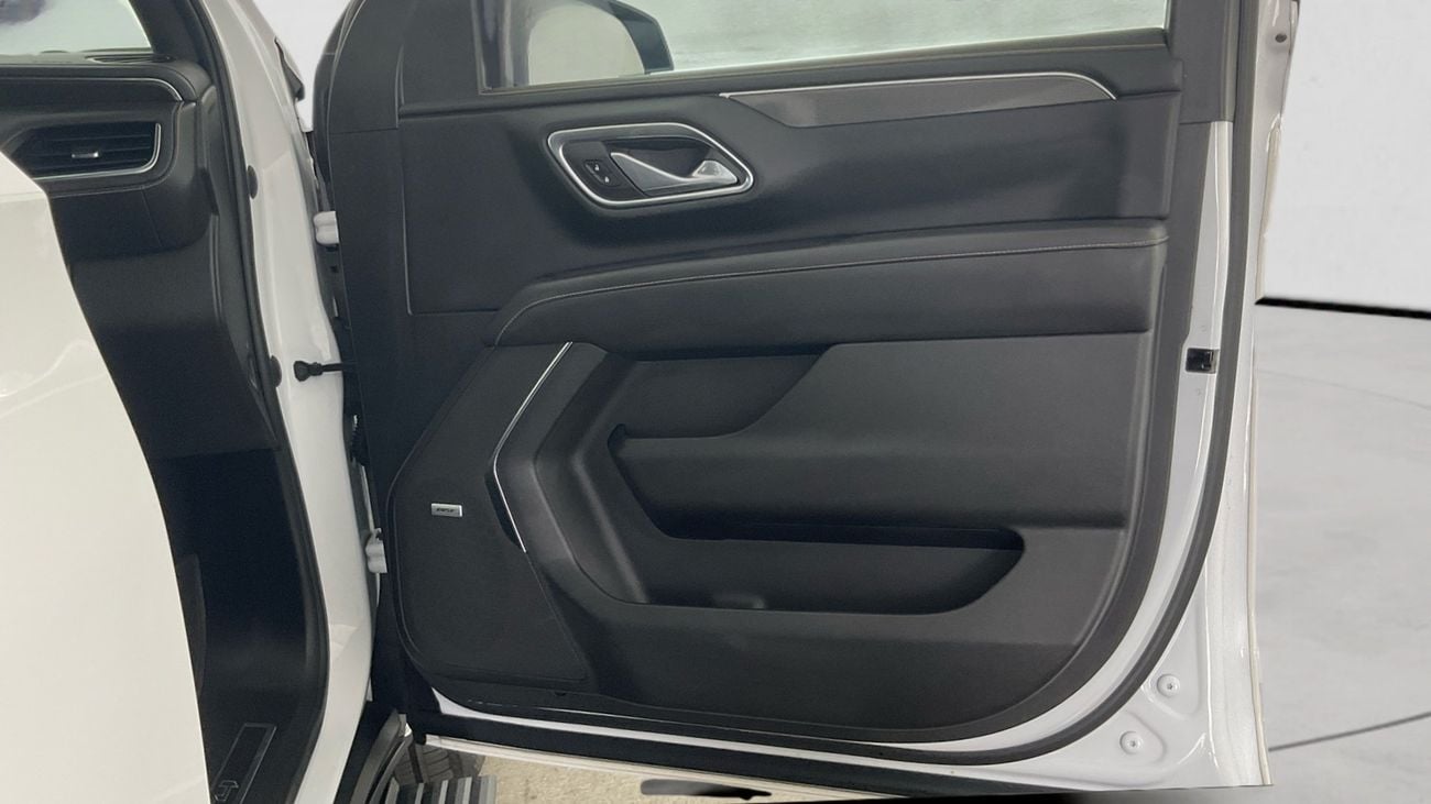 GMC Yukon AT4 5.3L AT4 | Guaranteed Warranty | 0 Down Payment