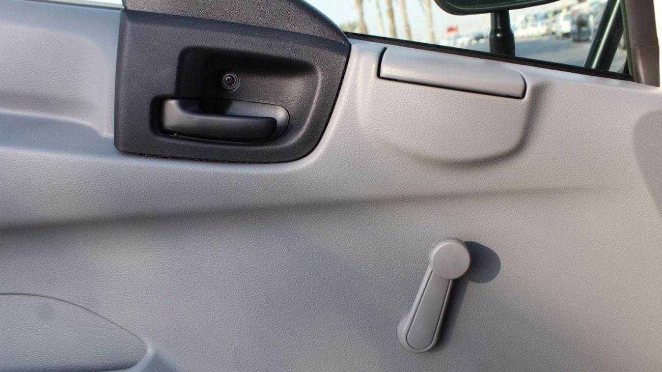 Hino 300 HINO 300 XZU 710L 6.5 TON 300S WIDE CAB 4X2 (only for export)