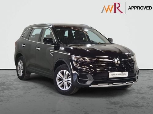 Renault Koleos PE 2.0