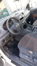 Volkswagen Amarok TSI