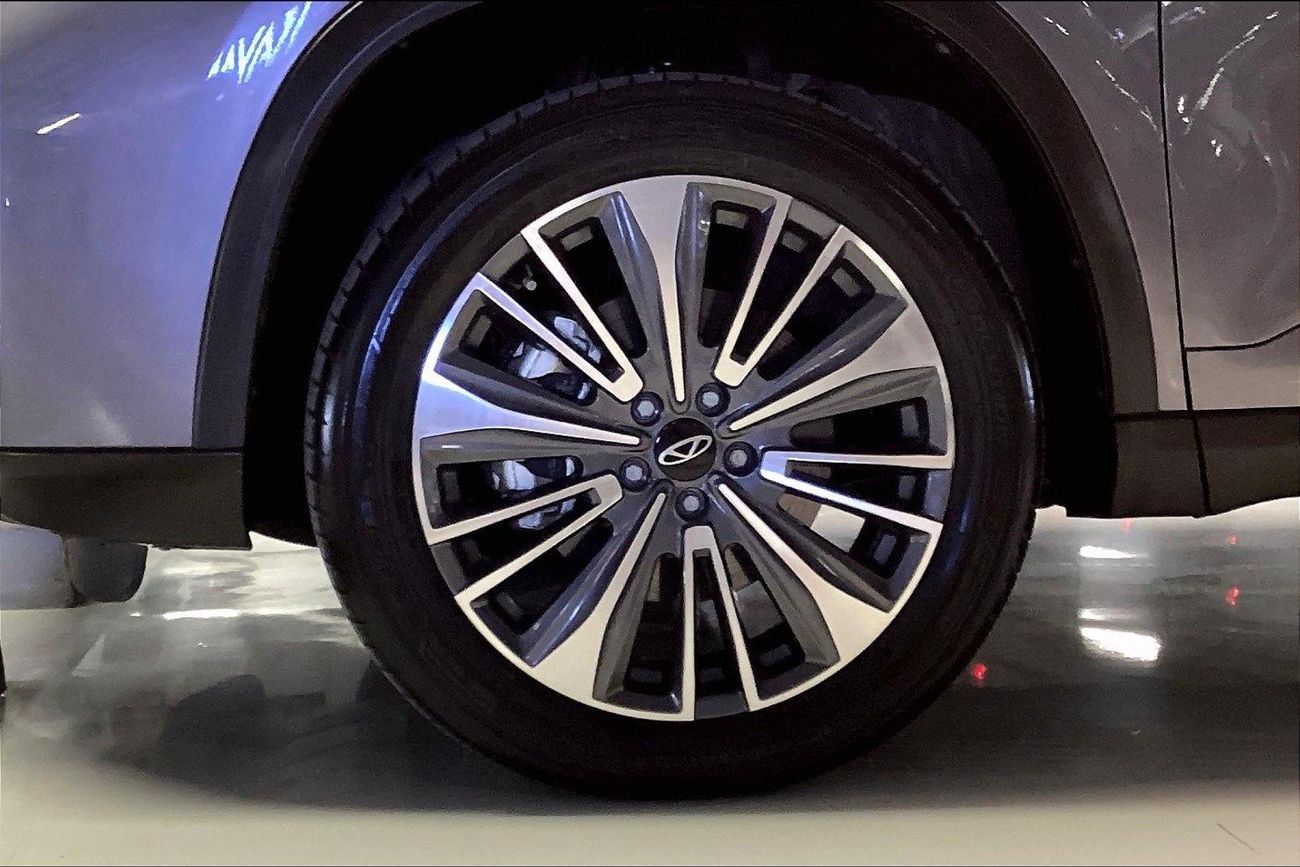 Chery Tiggo 8 Pro Max Luxury | Guaranteed Warranty | 0 Down Payment