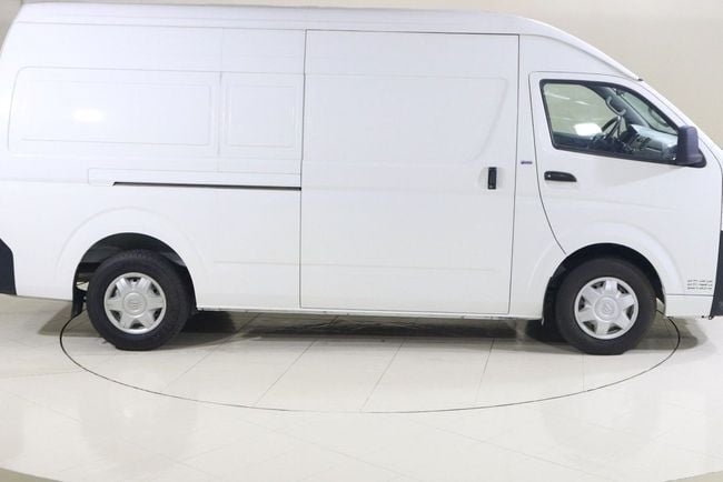 Foton View s, this, миниатюра 19