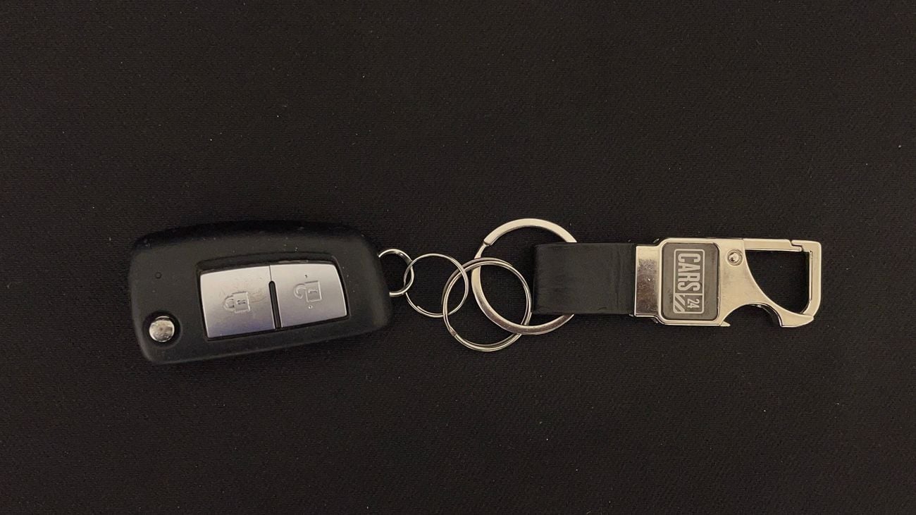 نيسان إكس تريل S 2.5 | بدون دفعة مقدمة | اختبار القيادة في المنزل