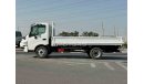 Hino 300 4.0L, DIESEL, 17.5" TYRE, KEY START, XENON HEADLIGHTS (CODE # HT300)