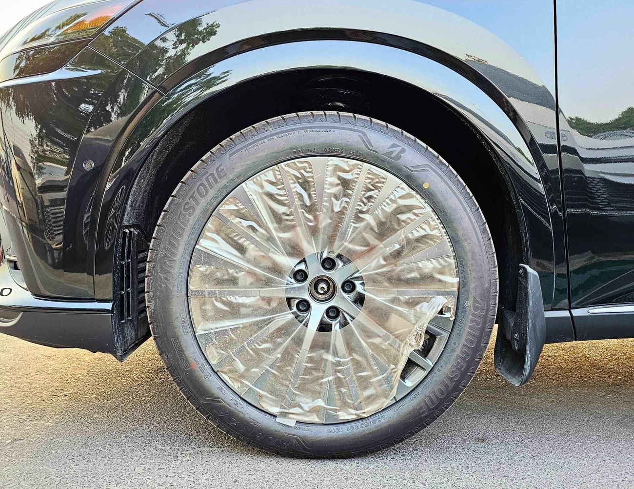 Lexus RX350 ELITE / 2.4L V4 PETROL / HEADUP DISPLAY / 360* / PANORAMIC (CODE # RXEO)