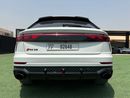 Audi RSQ8 PERFORMANCE