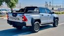 تويوتا هيلوكس MODIFIED TO GR SPORTS | DOUBLE CABIN | RHD | 2023 | 2.8L DIESEL ENGINE | AUTOMATIC TRANSMISSION | PR