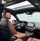 BMW X5 XDRIVE M50I 2023 BMW X5, 1 Year Warranty, BMW Service History, GCC