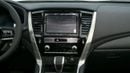 Mitsubishi Montero Sport MONTERO SPORT 3.0L FULL OPTION