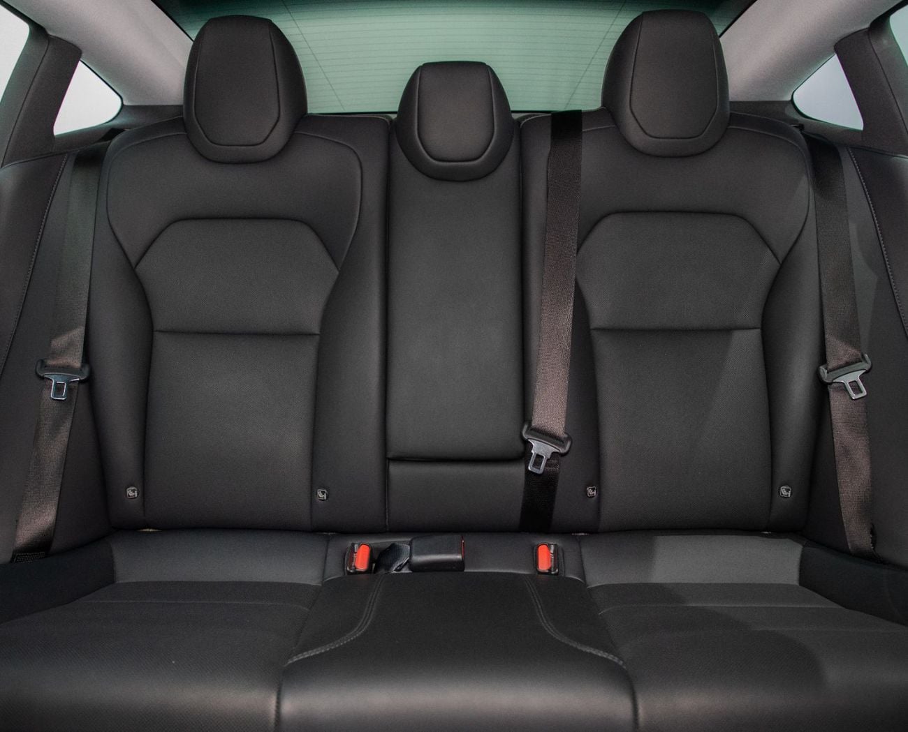 Tesla Model 3 STANDARD RANGE