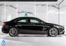 Mercedes-Benz A 200 Sedan 2023 1.3L V4 A/T Petrol FWD | 2 Year International Warranty | GCC Specs