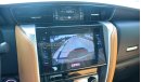 Toyota Fortuner 2020 MODEL TOYOTA FORTUNER 4.0L PETROL FULL OPTION WITH LEXUS BODY KIT