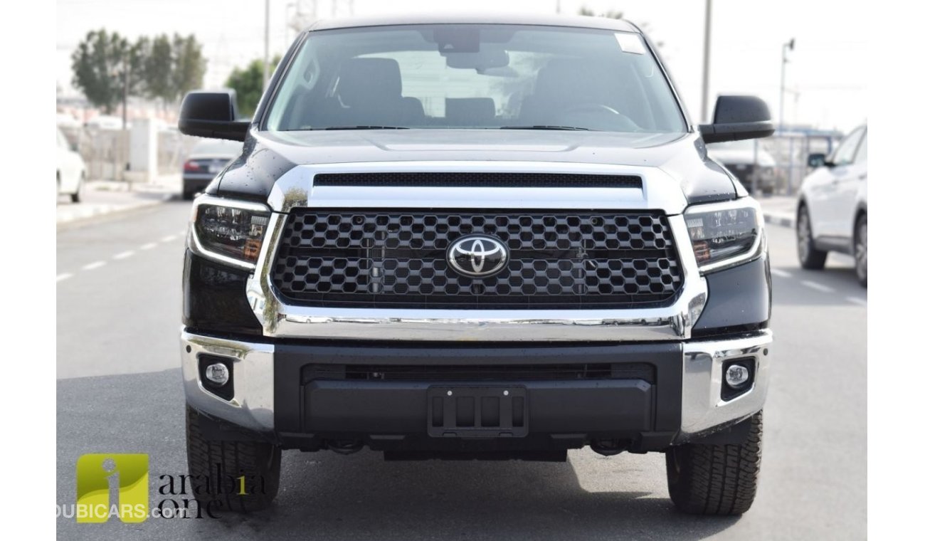 Toyota Tundra 5.7L - SR5