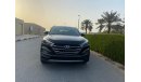 Hyundai Tucson GLS Hyundai Tucson 2016 1.6