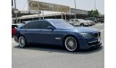 بي أم دبليو B7 {BMW ALPINE B7 BITURBO L ADDITION 039}