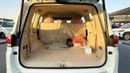 تويوتا لاند كروزر Toyota Land Cruiser GXR - 3.5L TT - Fully Loaded - 2026
