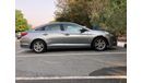 Hyundai Sonata SE Model 2017 GCC CAR PERFECT CONDITION INSIDE AND OUTSIDE FULL ELECTRIC CONTROL STEERING CONTROL