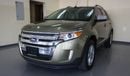 Ford Edge SEL AWD