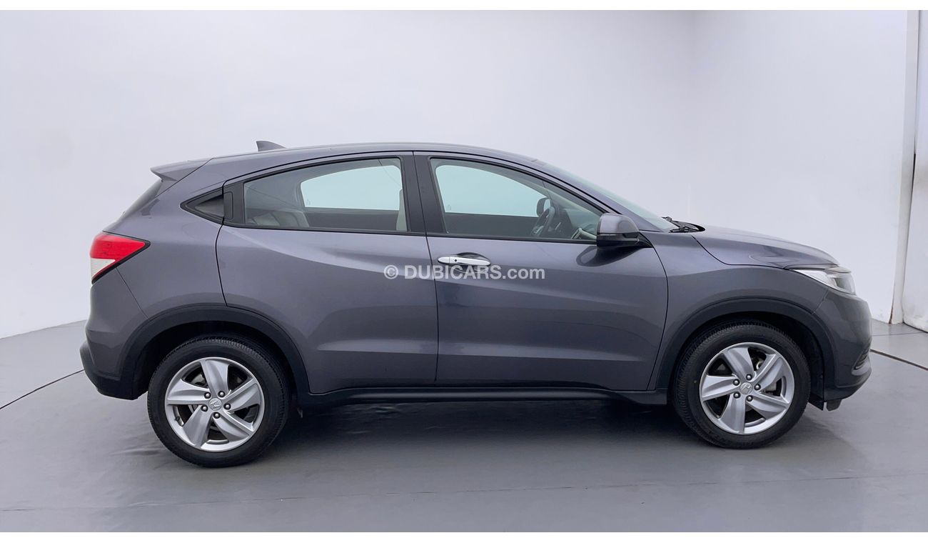 Honda HRV LX 1.8 | Zero Down Payment | Free Home Test Drive