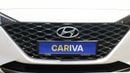 Hyundai Accent SMART | GCC | Complete Service History | Zero Down payment support