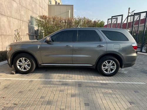 دودج دورانجو