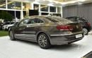 Volkswagen CC SEL EXCELLENT DEAL for our Volkswagen CC ( 2015 Model ) in Brown Color GCC Specs