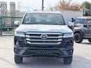 Toyota Land Cruiser VXR 3.5 black edition