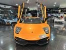 Lamborghini Murciélago Lamborghini Murcielago SV,Gcc , Full Service History ,Mint Condition