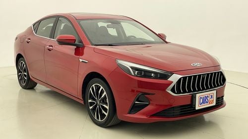 JAC J7 INTELLIGENT 1.5 | Zero Down Payment | Home Test Drive