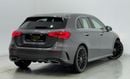Mercedes-Benz A 200 AMG 2020 Mercedes Benz A200 AMG Sportback, Warranty, Full Mercedes Service History, GCC