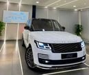 Land Rover Range Rover LWB Autobiography P400 3.0L ELITE VOGUE || SUPERCHARGED || GCC || FULLY LOADED || ACCIDENTS FREE
