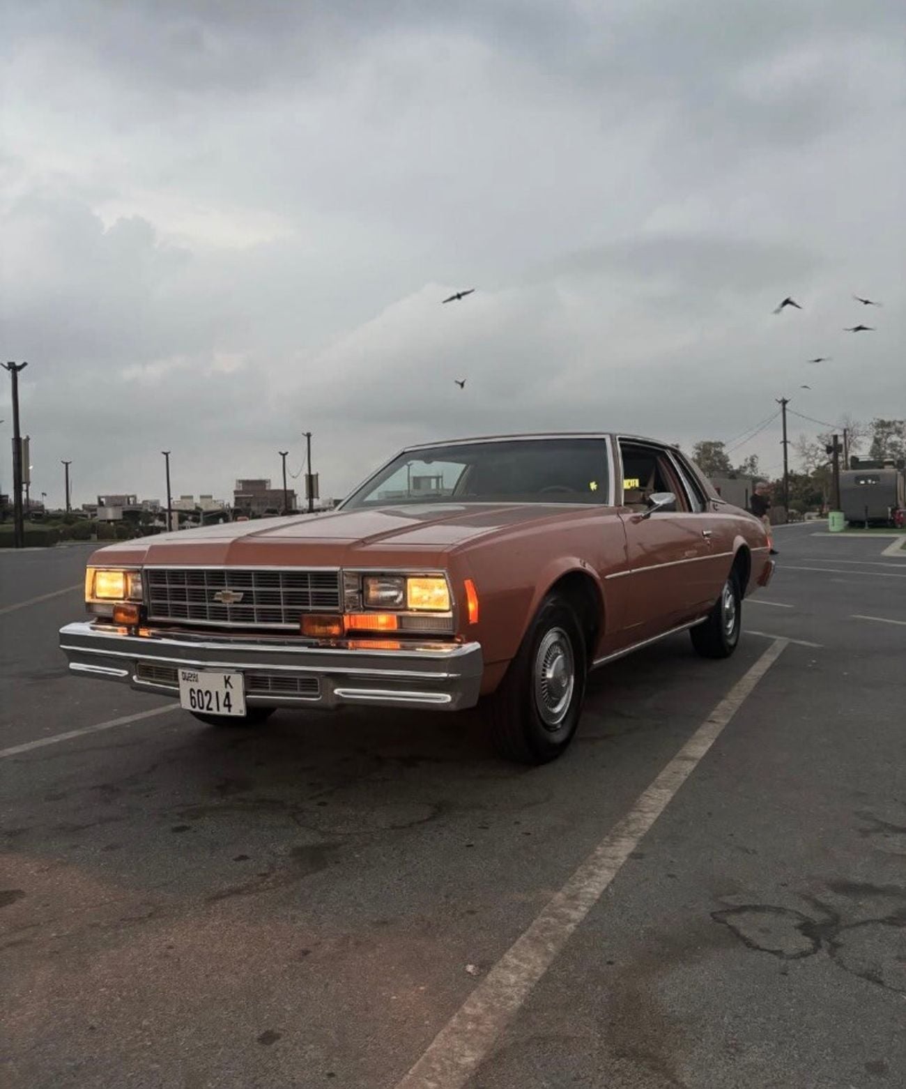 Chevrolet Impala