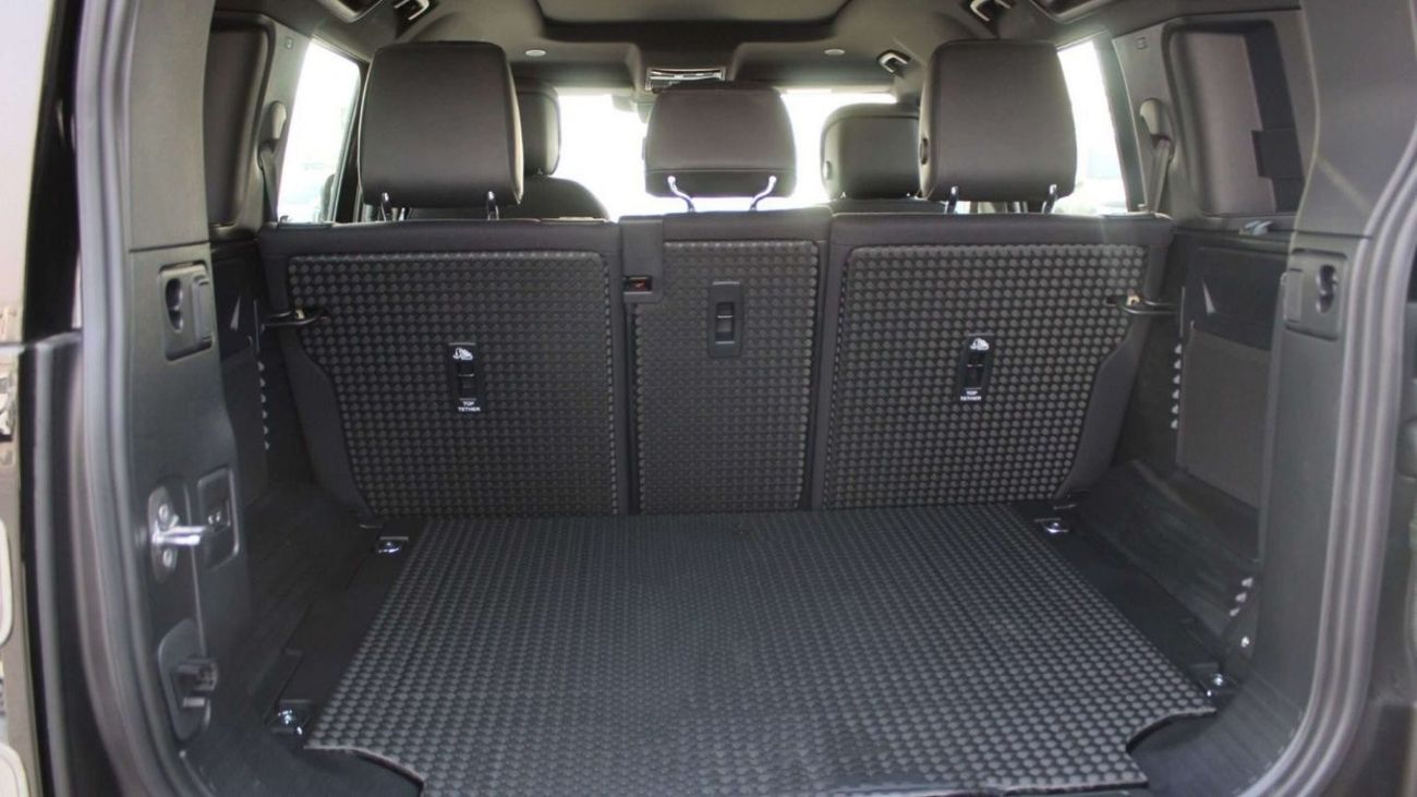 Land Rover Defender 3.0L 110 P400 X Edition 2023YM