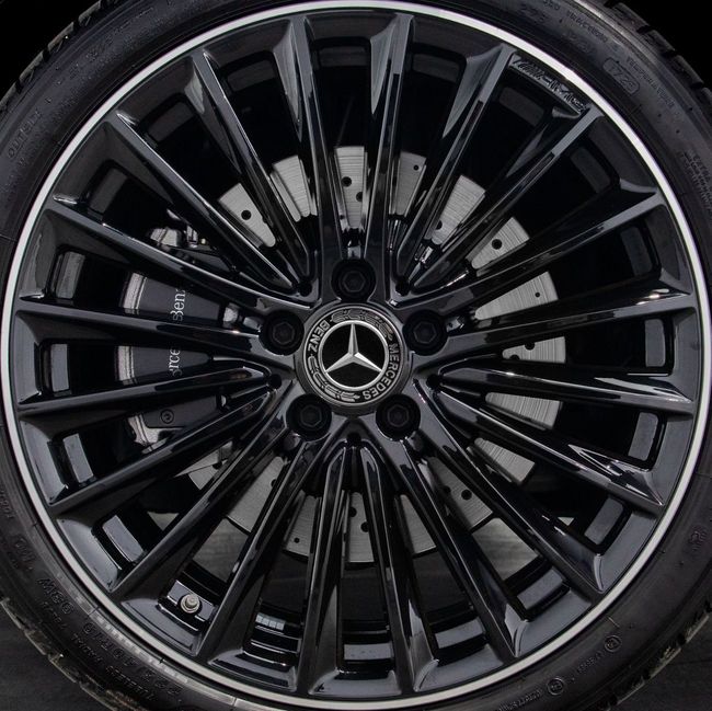 Mercedes-Benz CLA 2026 — фото 37